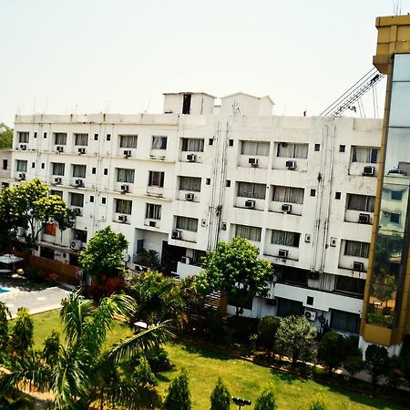 Hotel Aryan Jharsuguda Ngoại thất bức ảnh