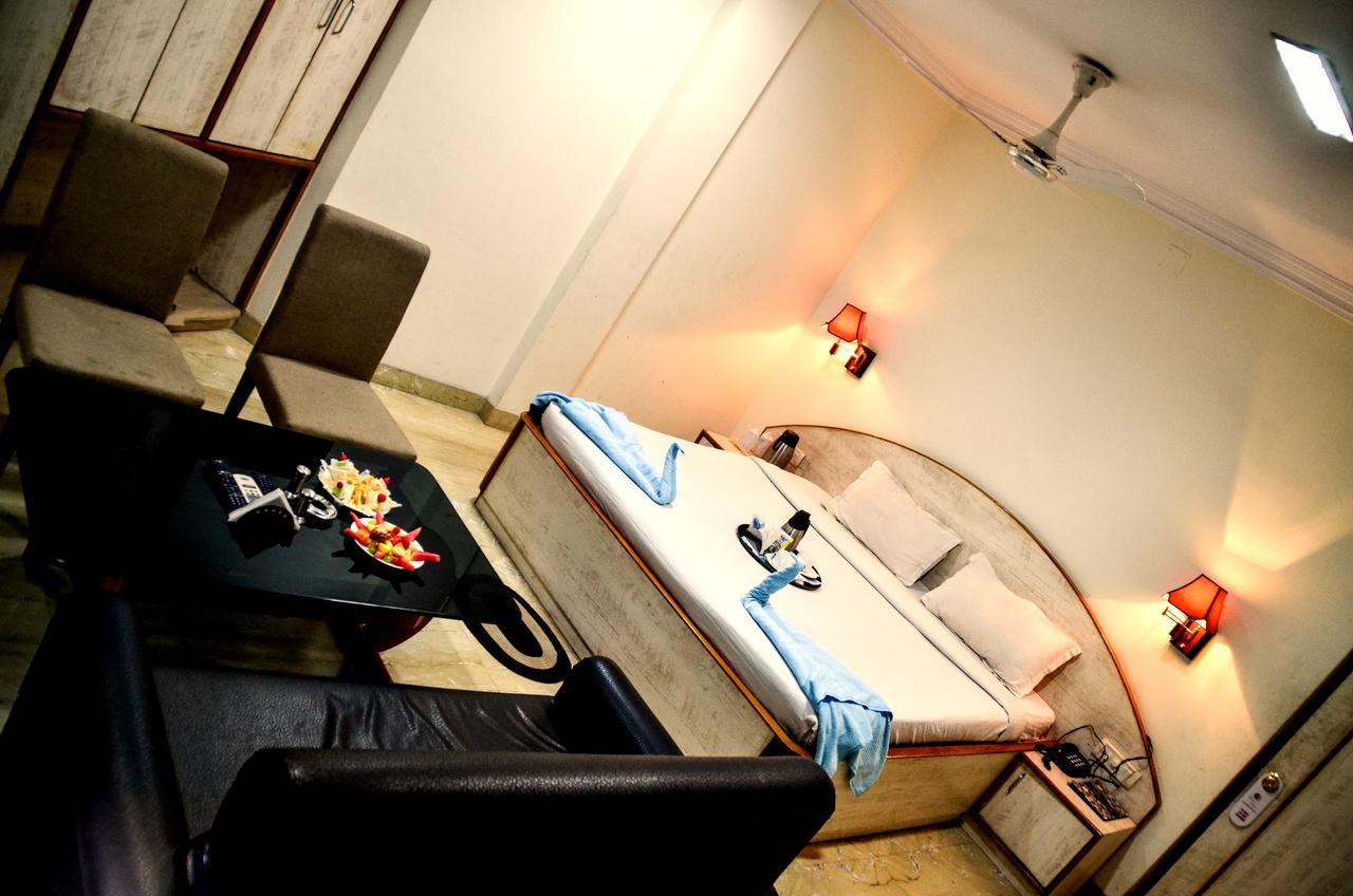 Hotel Aryan Jharsuguda Ngoại thất bức ảnh