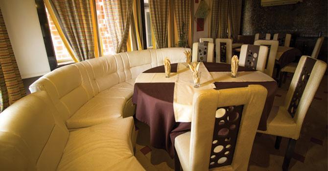 Hotel Aryan Jharsuguda Ngoại thất bức ảnh
