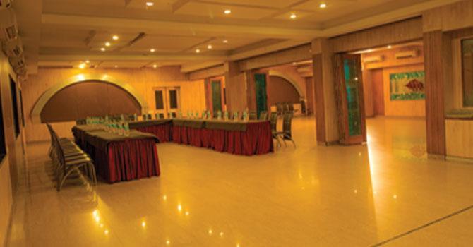 Hotel Aryan Jharsuguda Ngoại thất bức ảnh