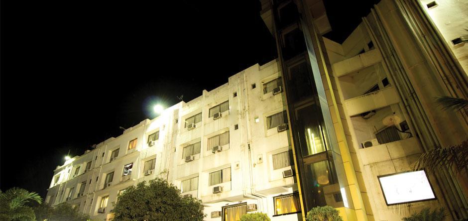 Hotel Aryan Jharsuguda Ngoại thất bức ảnh